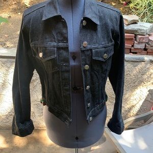 Gucci Jean Jackets for Women - Poshmark